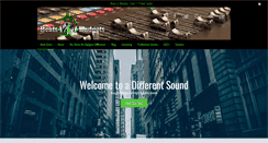 Desktop Screenshot of beatsforbudgets.com